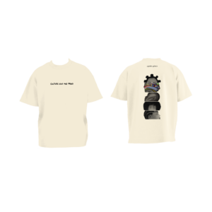 Culture loud and proud